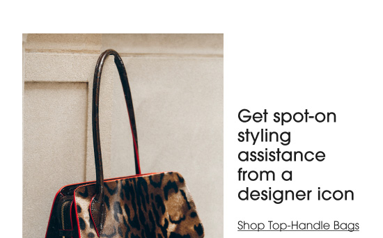 Shop Top-Handle Bags