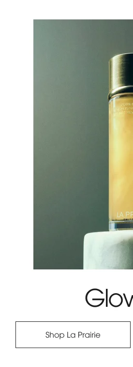 Shop La Prairie