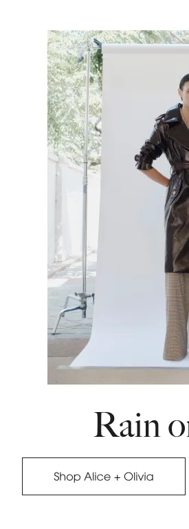Shop Alice + Olivia