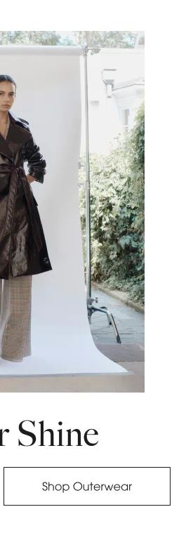 Shop Outerwear