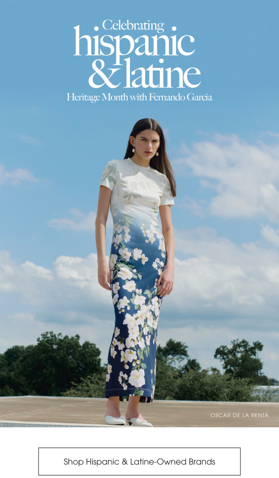 Shop Hispanic & Latine-Owned Brands