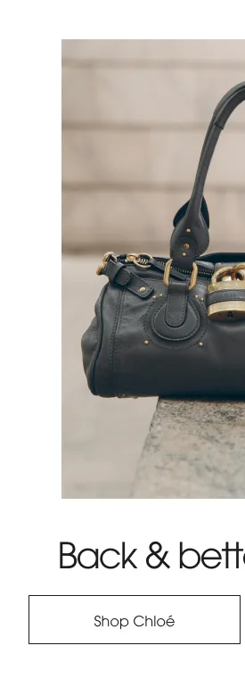 Shop Chloe