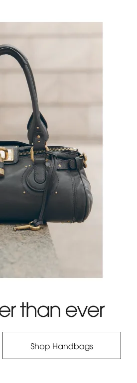 Shop Handbags
