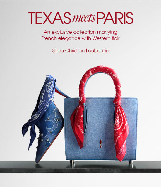 Shop Christian Louboutin