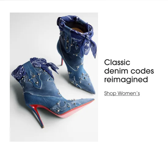 Shop Women's