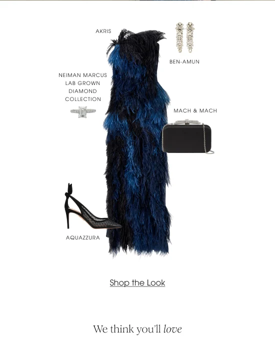 Shop the Look