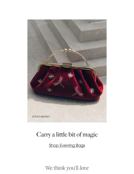 Shop Evening Bags