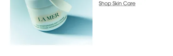 Shop Skin Care