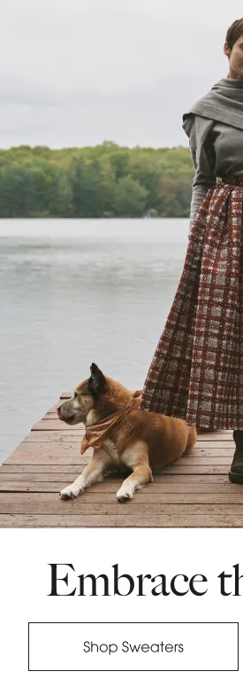 Shop Sweaters