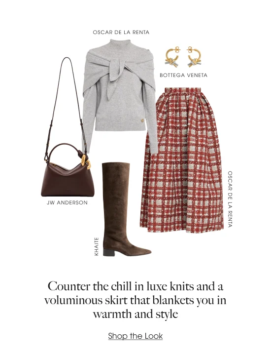 Shop the Look