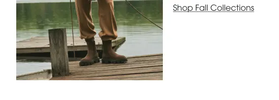 Shop Fall Collections