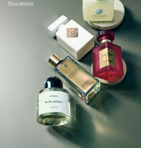 Shop Beauty