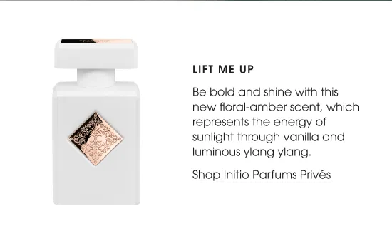 Shop Initio Parfums Prives
