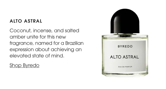 Shop Byredo