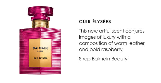 Shop Balmain Beauty