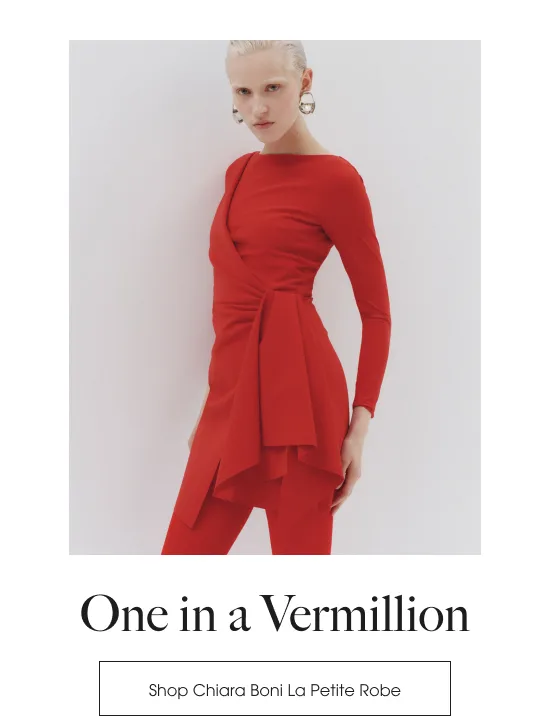 Shop Chiara Boni La Petite Robe
