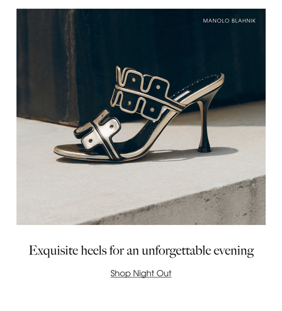 Shop Night Out