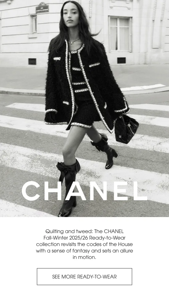 See More Ready-To-Wear