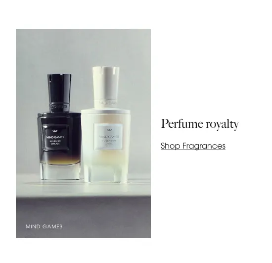 Shop Fragrances