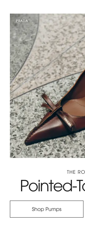 Shop Pumps