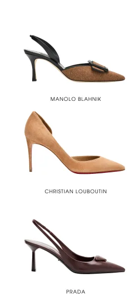 Shop Shoes