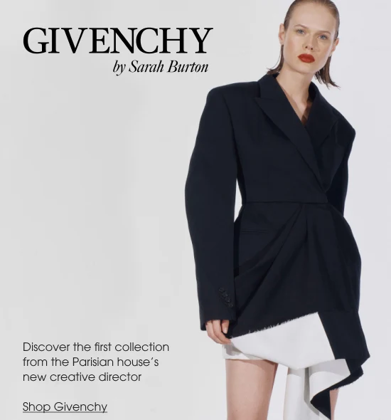 Shop Givenchy