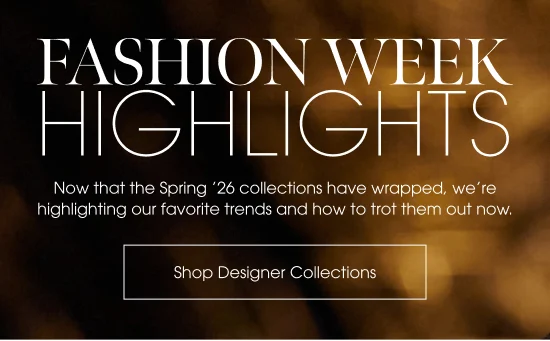 Shop Designer Collections