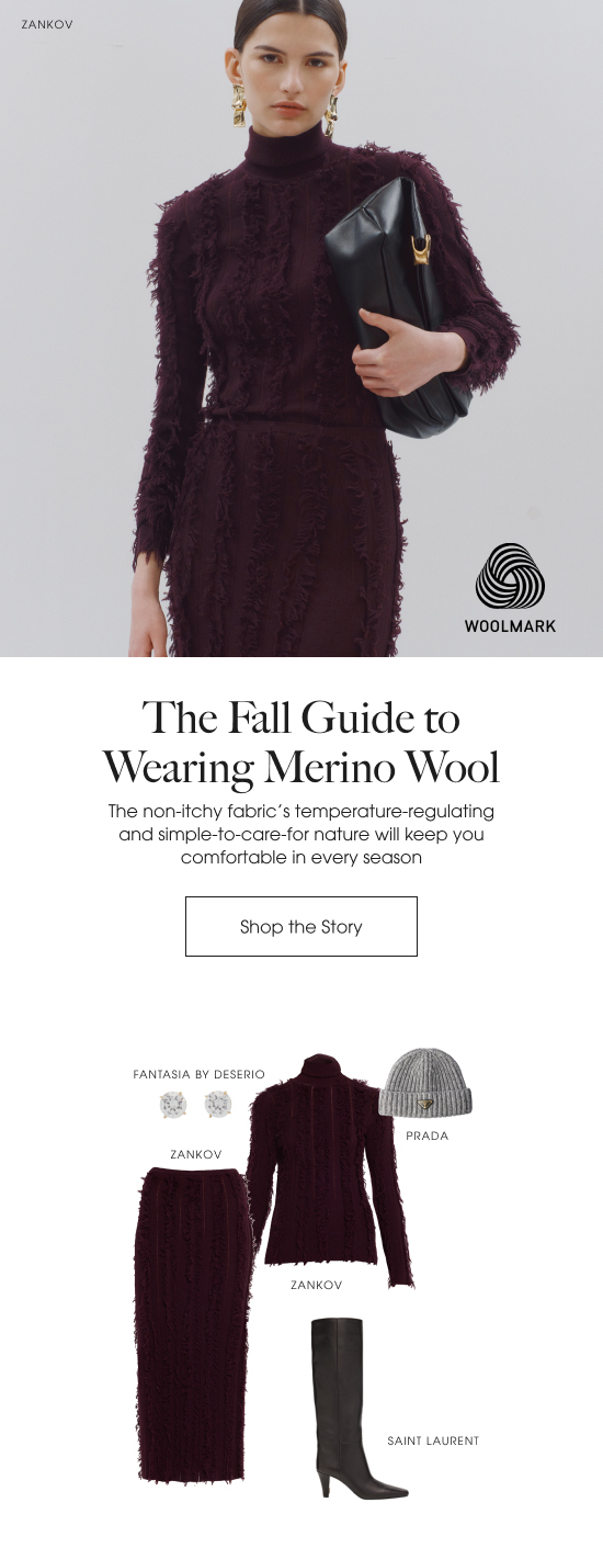 Shop The Story