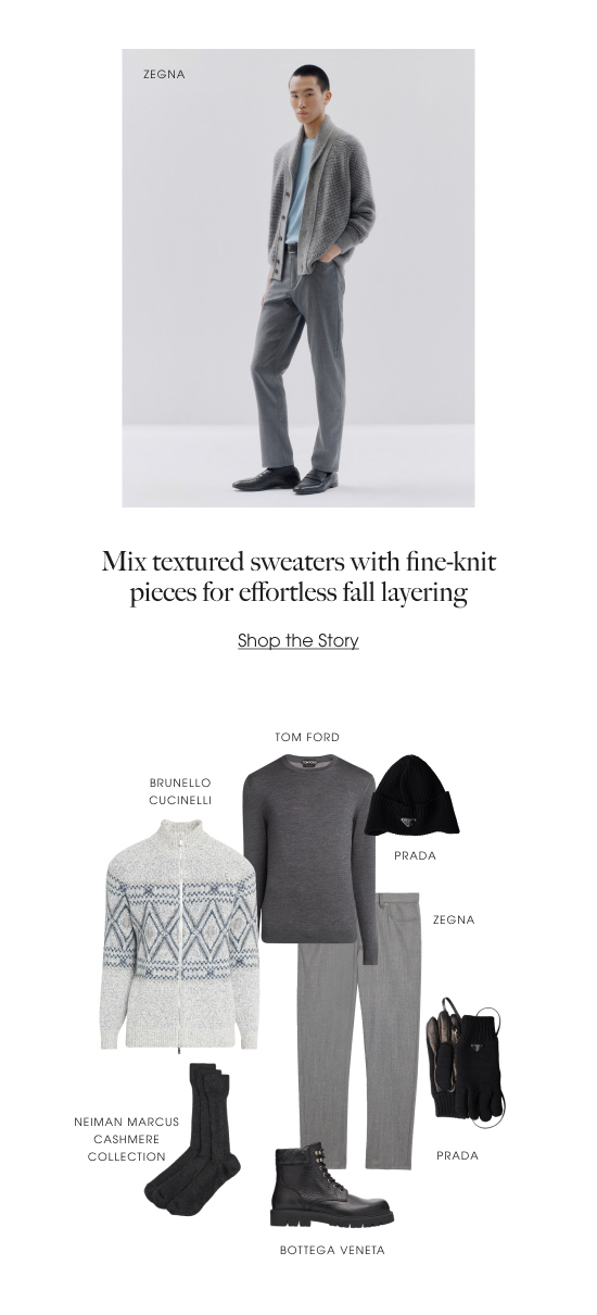 Shop The Story