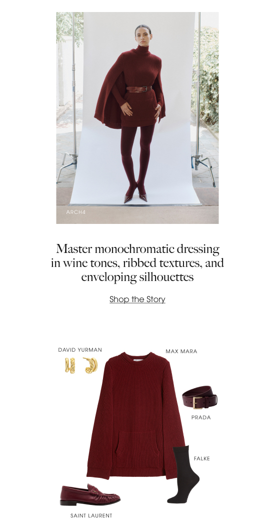 Shop The Story