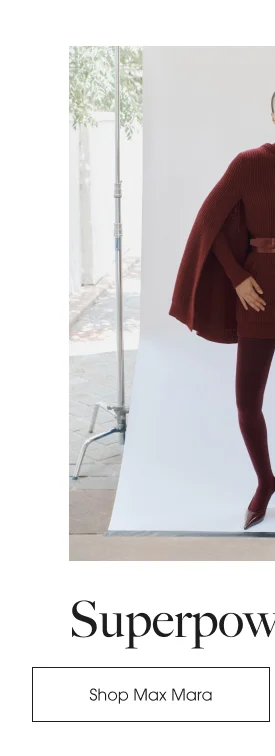 Shop Max Mara