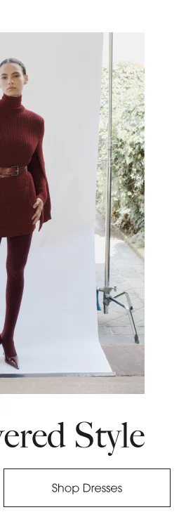 Shop Dresses