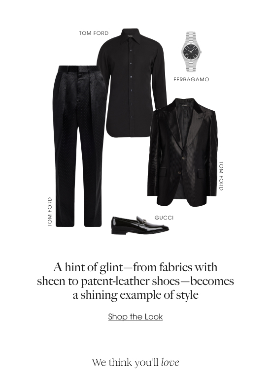 Shop the Look