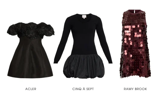 Shop Dresses