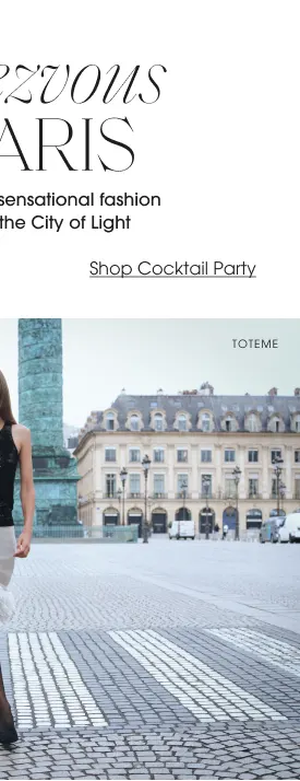 Shop Cocktail Party