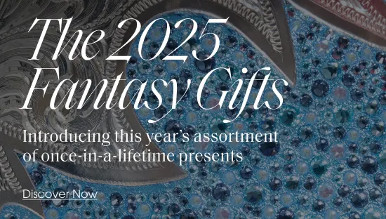 Discover Now: The 2025 Fantasy Gifts