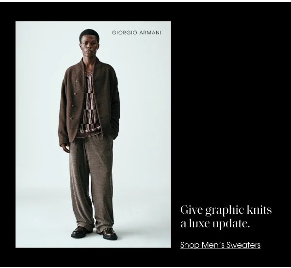Shop Men's Sweaters