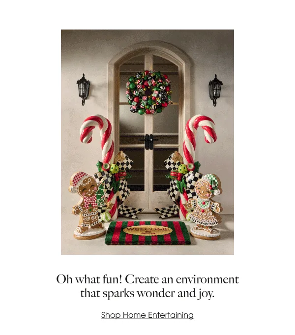 Shop Home Entertaining