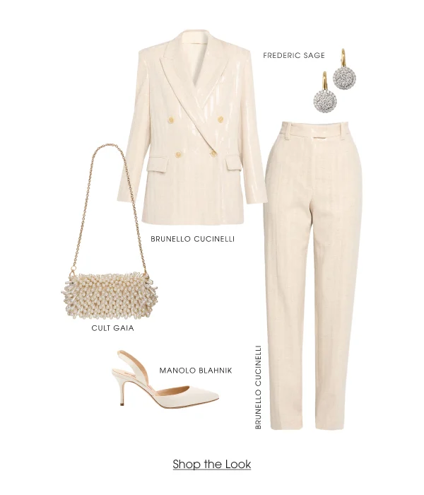SHOP THE LOOK