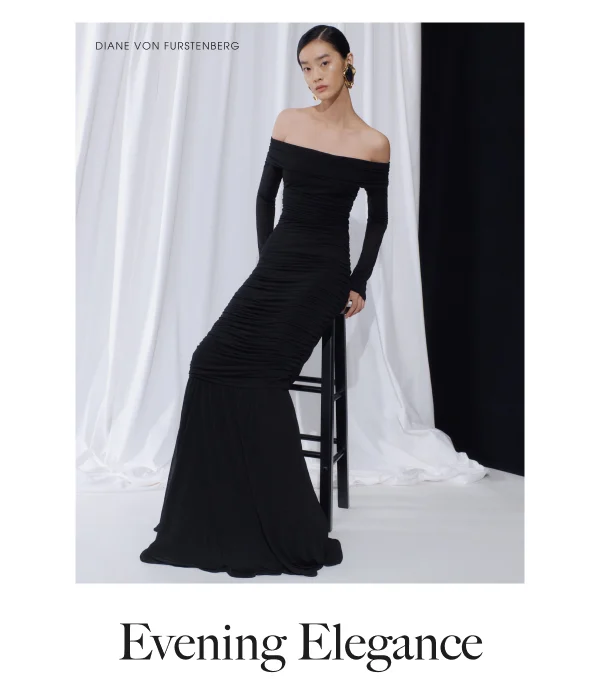 Evening Elegance