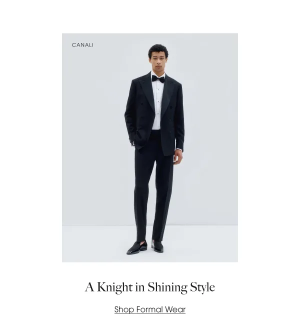 Shop Formal Wear