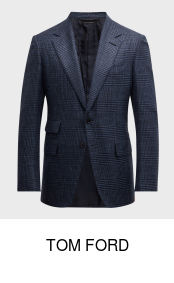TOM FORD