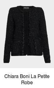 Alice + Olivia