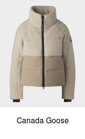 Canada Goose