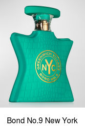 Bond No.9 New York