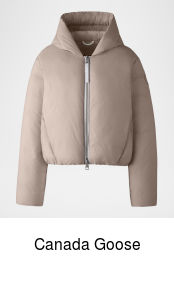 Canada Goose