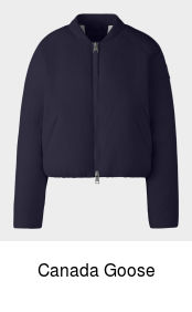 Canada Goose