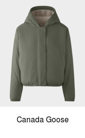 Canada Goose