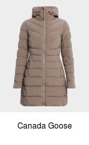 Canada Goose