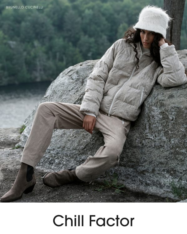 Chill Factor